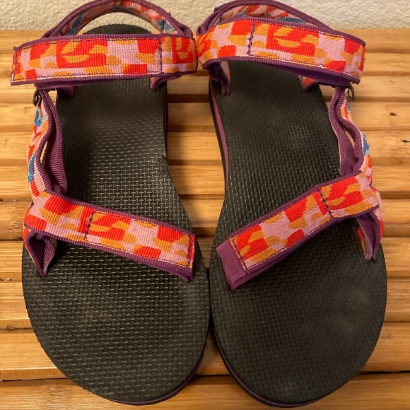 Teva Sandals - Picture 2 of 7